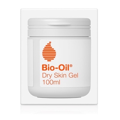 BIO OIL Dry Skin Gel 100ml