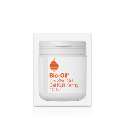 BIO OIL Dry Skin Gel 100ml