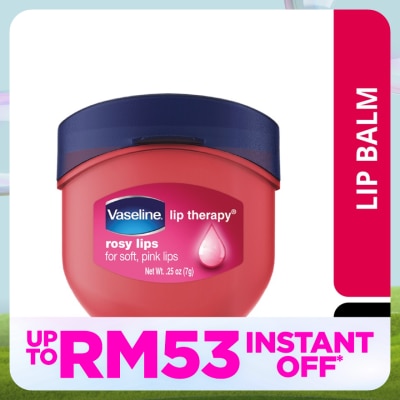 VASELINE Lip Therapy Rosy Lips 7grm