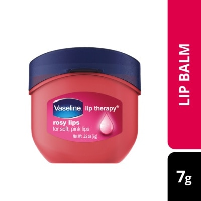 VASELINE Lip Therapy Rosy Lips 7grm