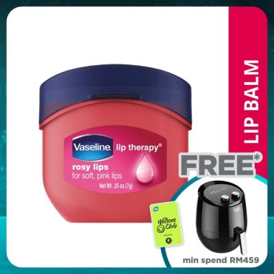 VASELINE Lip Therapy Rosy Lips 7grm