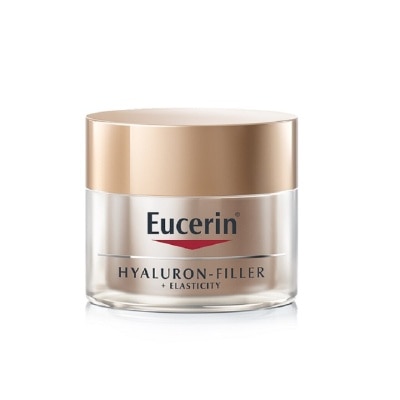 EUCERIN Hyaluron-Filler +Elasticity Night Cream 50ml