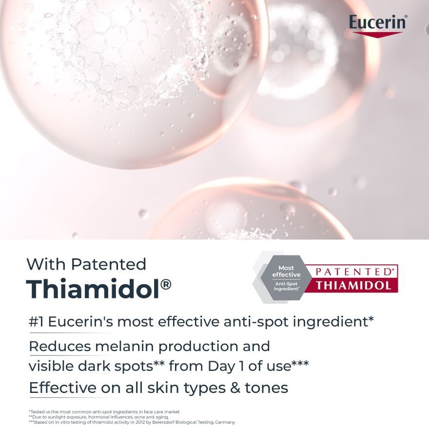 Hyaluron Filler +Elasticity Day Cream SPF30 50ml