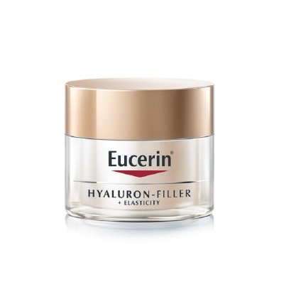 EUCERIN Hyaluron-Filler + Elasticity Day Cream SPF15 50ml