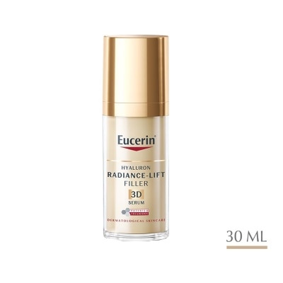 EUCERIN - Hyaluron Radiance-Lift Filler 3D Serum