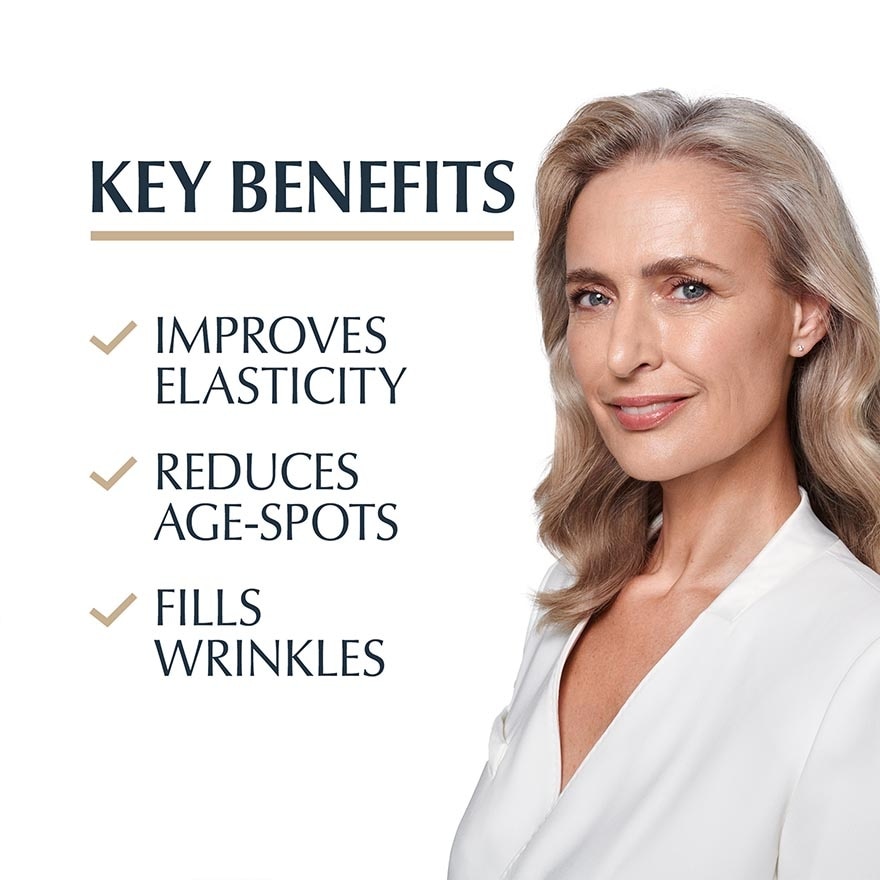 Hyaluron Radiance-Lift Filler 3D Serum