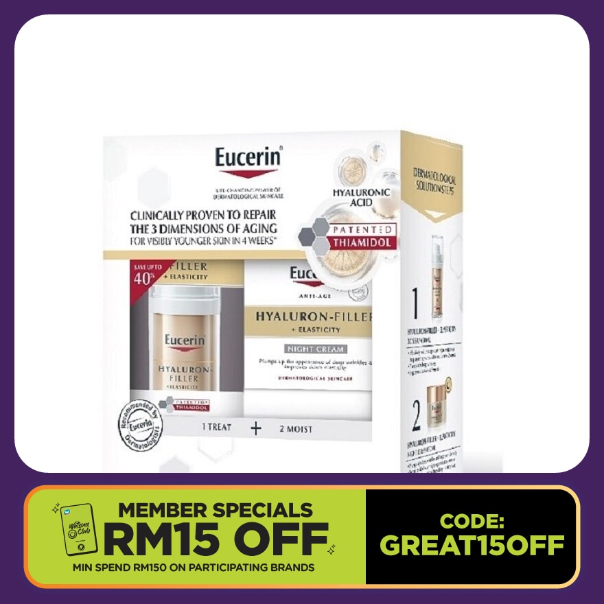 Hyaluron-Filler +Elasticity Regime Set