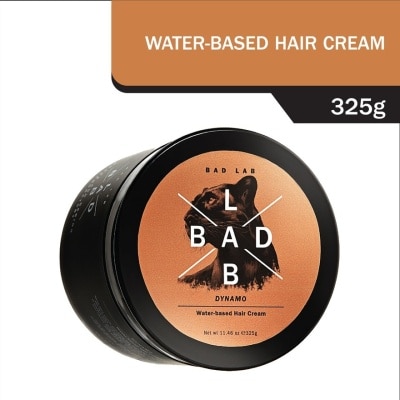 BAD LAB Dynamo Water-based Hair Cream 325g