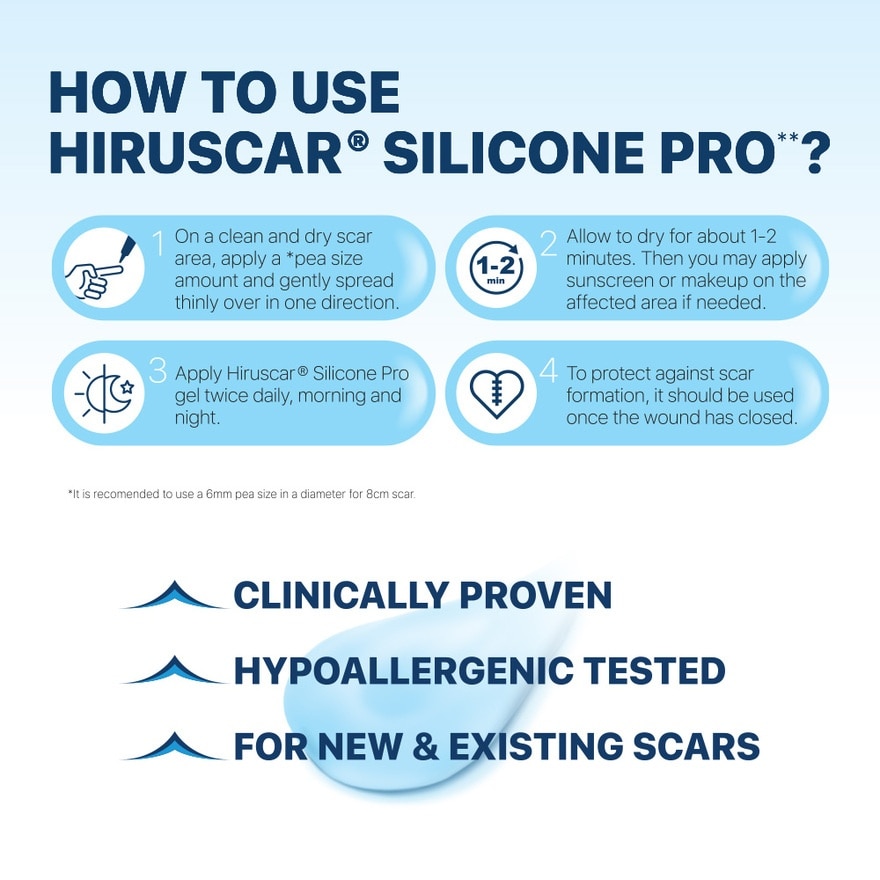 Silicone Pro 10g