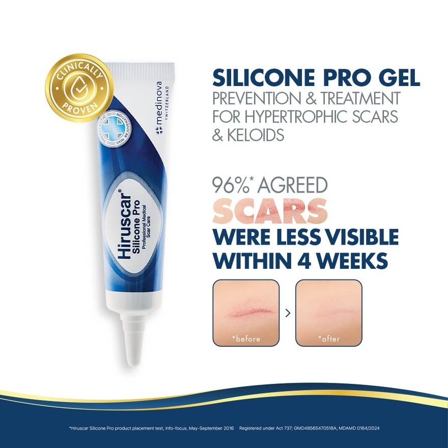 Silicone Pro 10g
