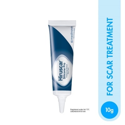 HIRUSCAR - Silicone Pro 10g