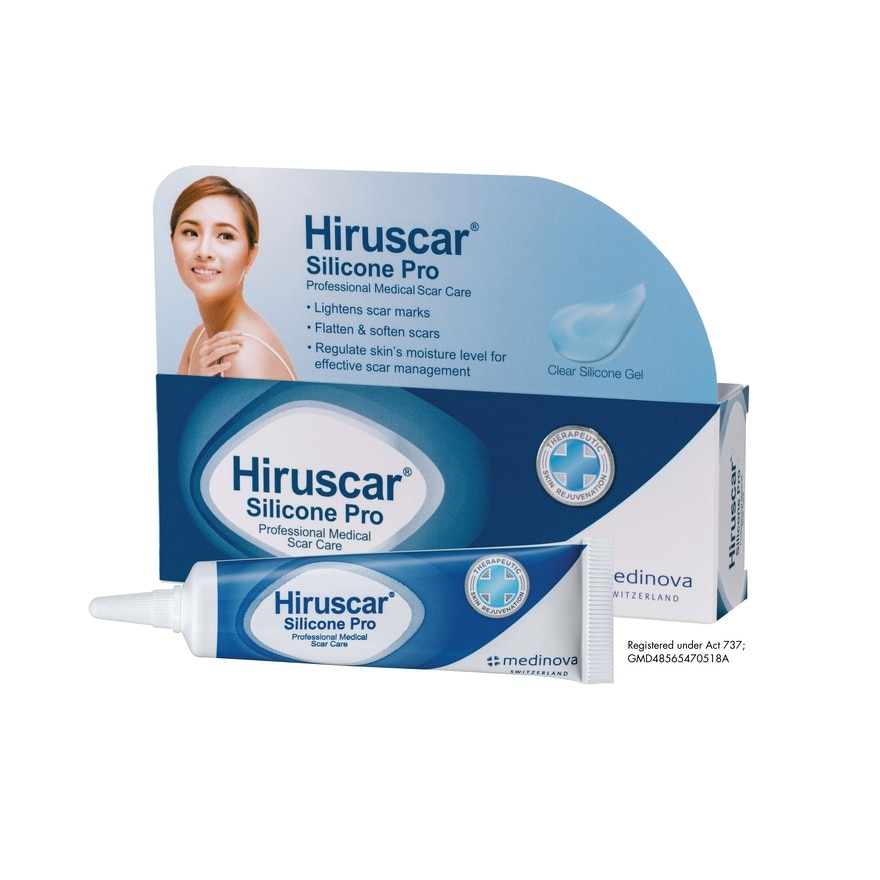 Silicone Pro 10g