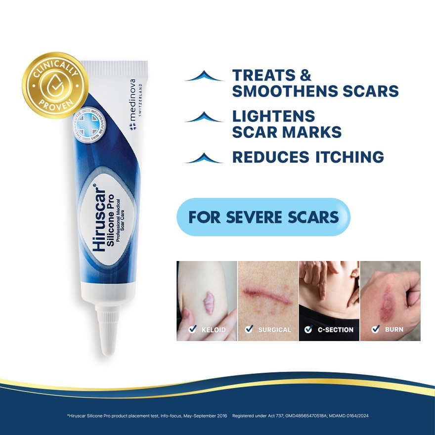Silicone Pro 10g