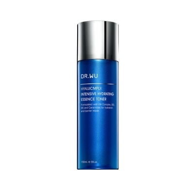 DR. WU Intensive Hydrating Essence Toner With HA 150ml