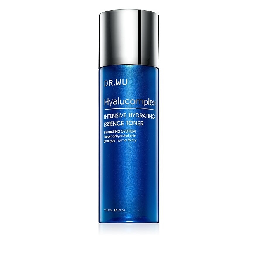 Intensive Hydrating Essence Toner With HA 150ml