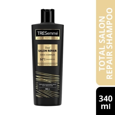 TRESEMME Total Salon Repair Shampoo 340ml