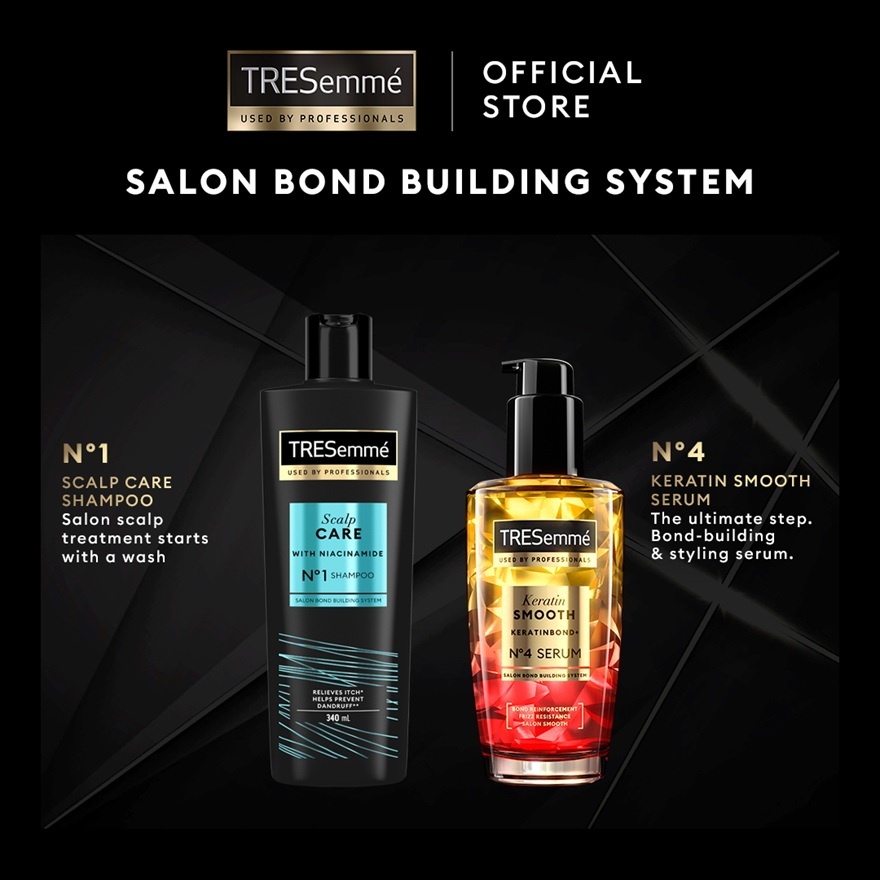Scalp Care Shampoo 340ml