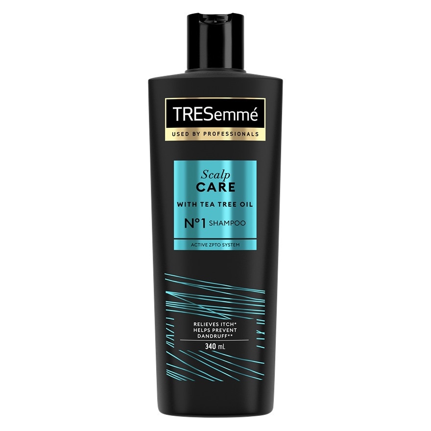 Scalp Care Shampoo 340 ML