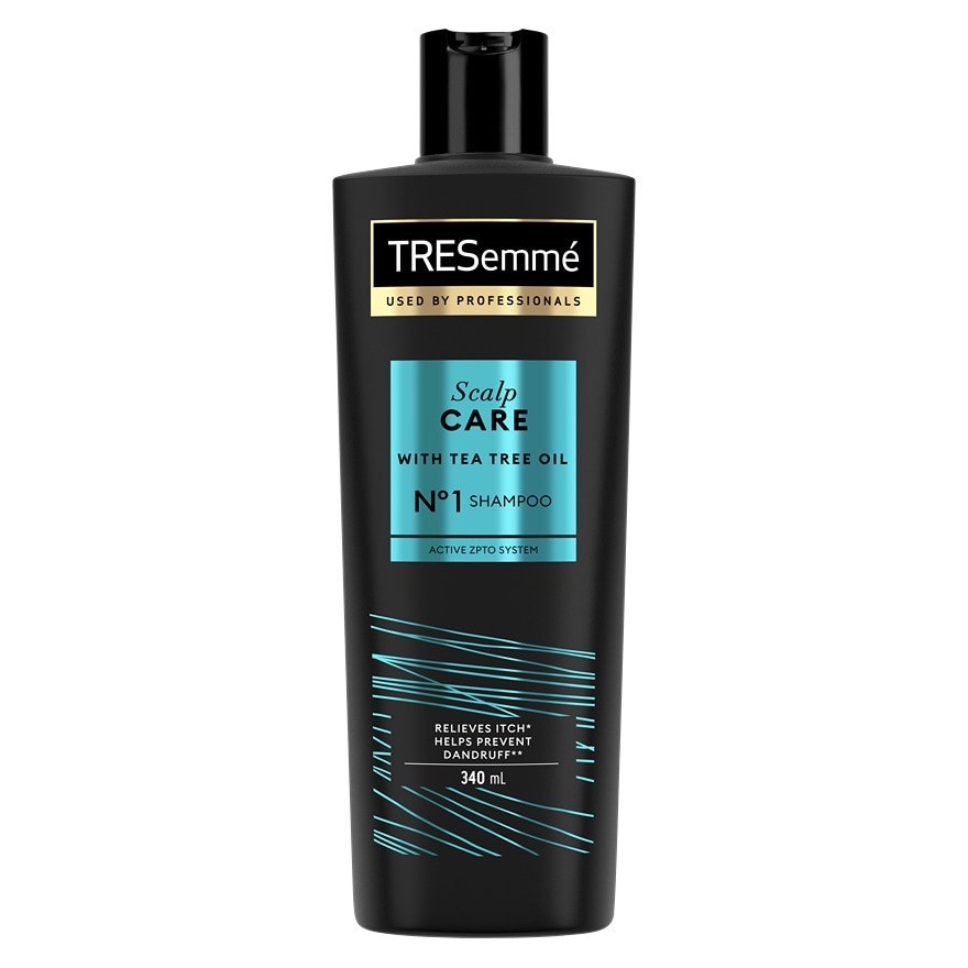 Scalp Care Shampoo 340ml