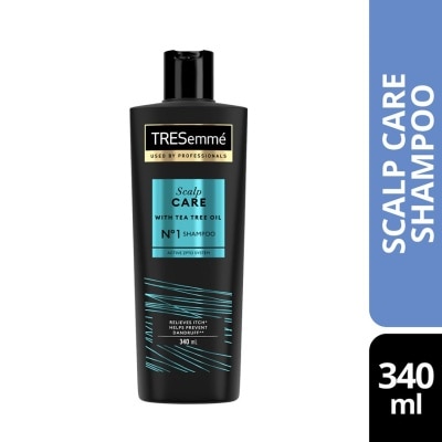 TRESEMME Scalp Care Shampoo 340ml