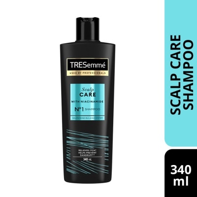 TRESEMME - Scalp Care Shampoo 340ml