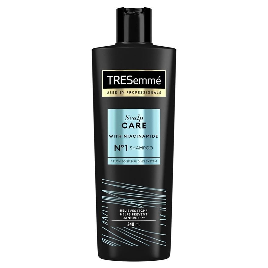 Scalp Care Shampoo 340ml