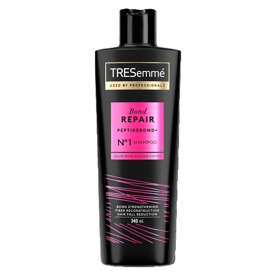 Bond Repair Shampoo 340ml