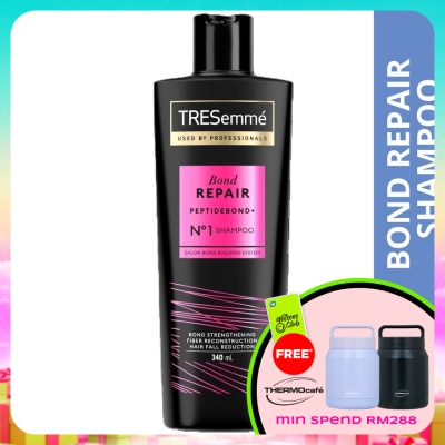 TRESEMME - Bond Repair Shampoo 340ml