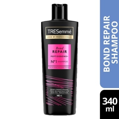 TRESEMME Bond Repair Shampoo 340ML