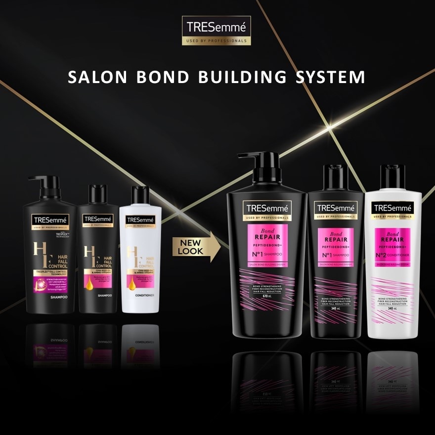 Bond Repair Shampoo 340ml