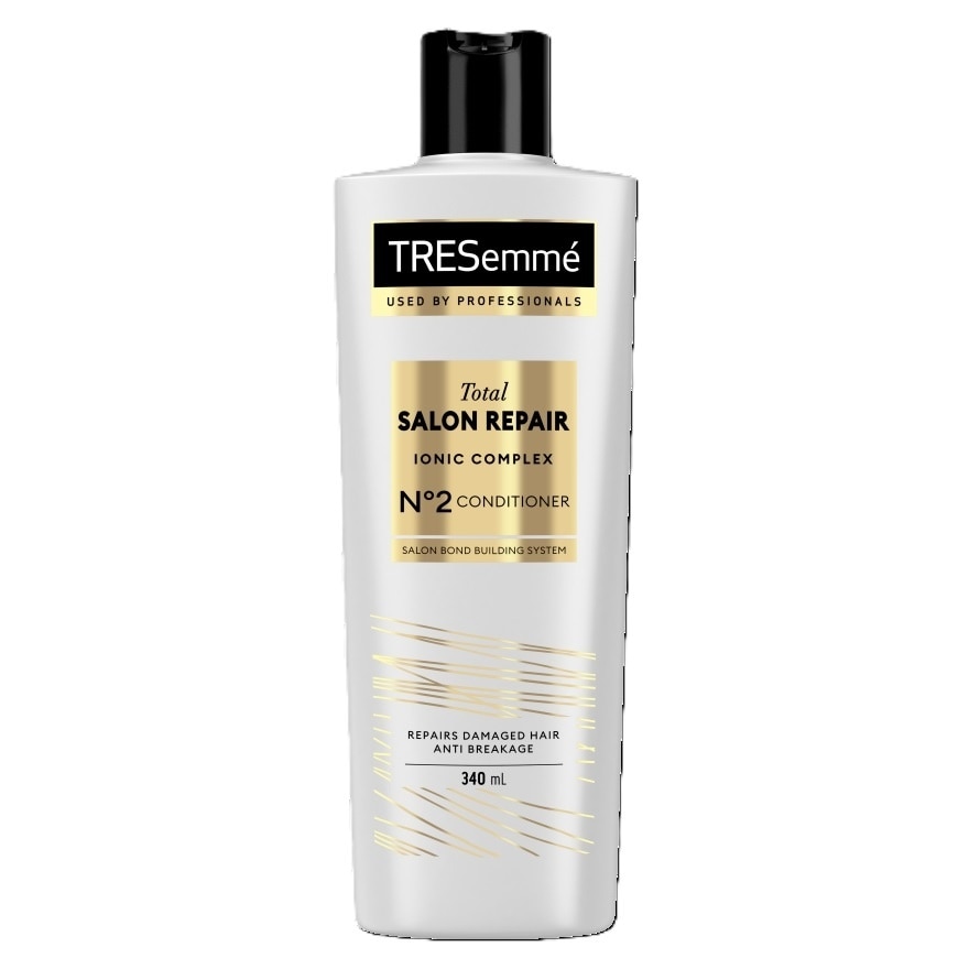 Total Salon Repair Conditioner 340ml