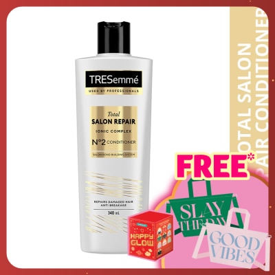 TRESEMME Total Salon Repair Conditioner 340ml