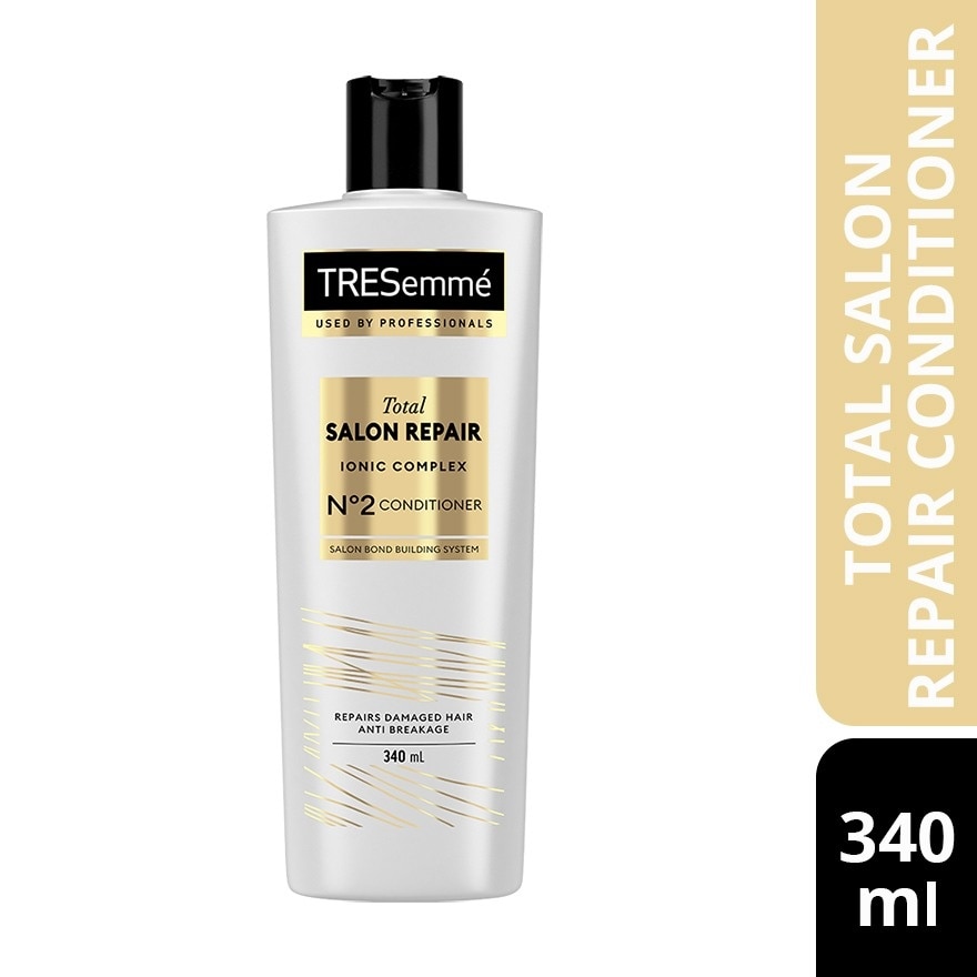 Total Salon Repair Conditioner 340ml