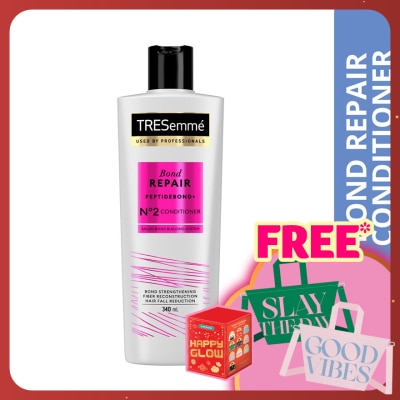 TRESEMME Bond Repair Conditioner 340ml
