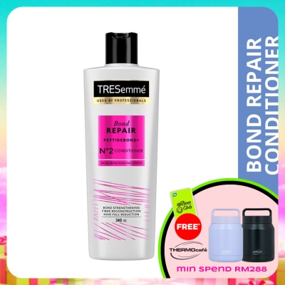 TRESEMME - Bond Repair Conditioner 340ml