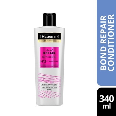 TRESEMME Bond Repair Conditioner 340ml