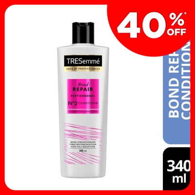 TRESEMME Bond Repair Conditioner 340ml