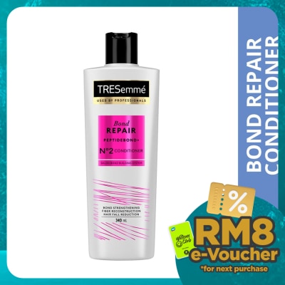TRESEMME Bond Repair Conditioner 340ml