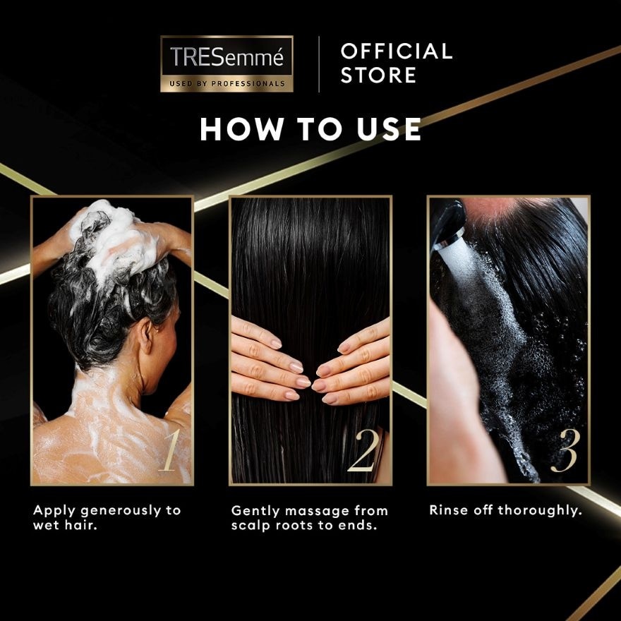 Scalp Care Hair Shampoo 670ml