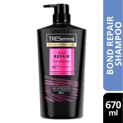 TRESEMME Hair Fall Control Shampoo 670ml