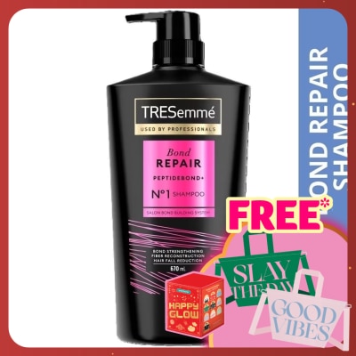 TRESEMME Bond Repair Shampoo 670ml