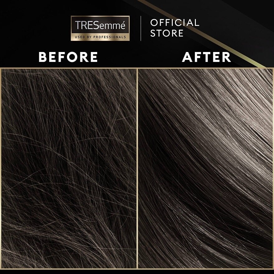 Keratin Smooth Shampoo 670ml