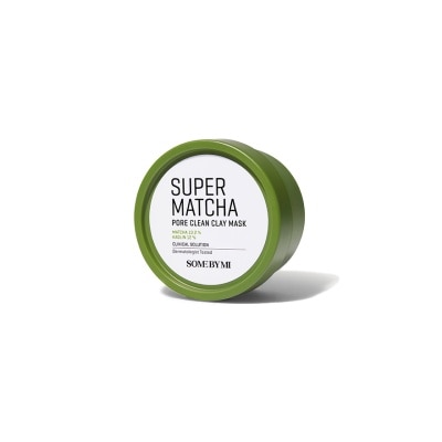 SOME BY MI Super Matcha Pore Clean Clay Mask 100g