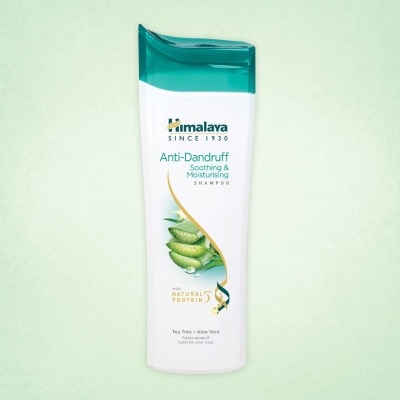 HIMALAYA Anti Dandruff Soothing & Moisturizing 400ml