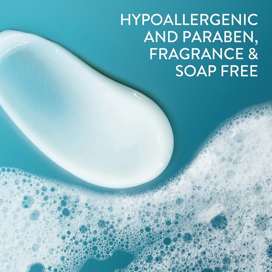 PRO AD Derma Skin Restoring Body Wash 295ml