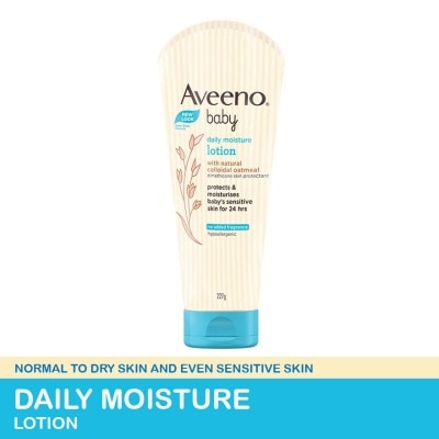 AVEENO Baby Daily Moisture Lotion 227g