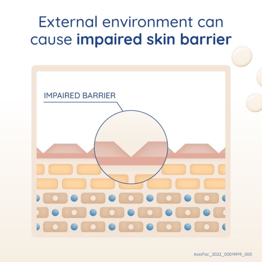 Skin Relief Body Wash 354ml