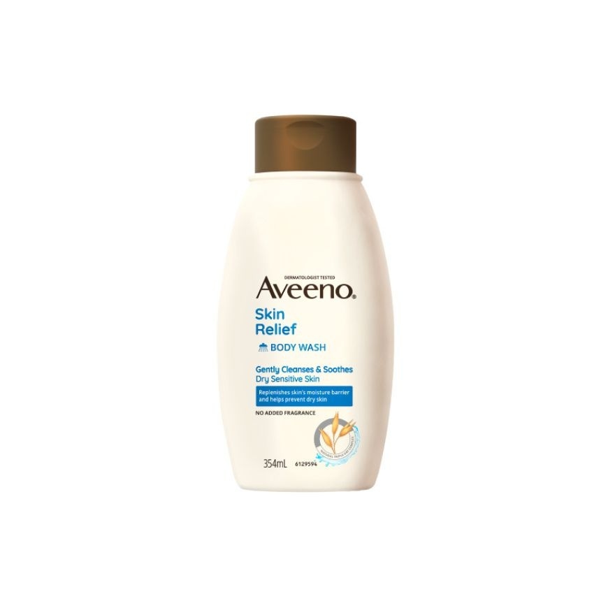 Skin Relief Body Wash 354ml image