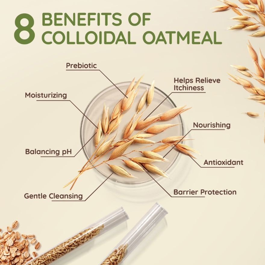 Daily Moisturizing Lotion 354ml