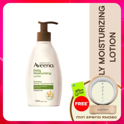 AVEENO - Daily Moisturizing Lotion 354ml
